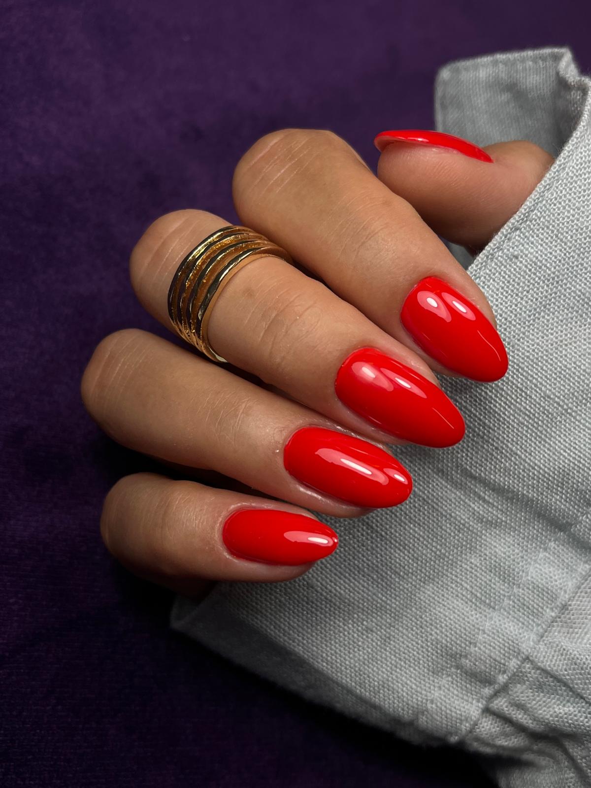 Ümraniye Nail Bar Banner