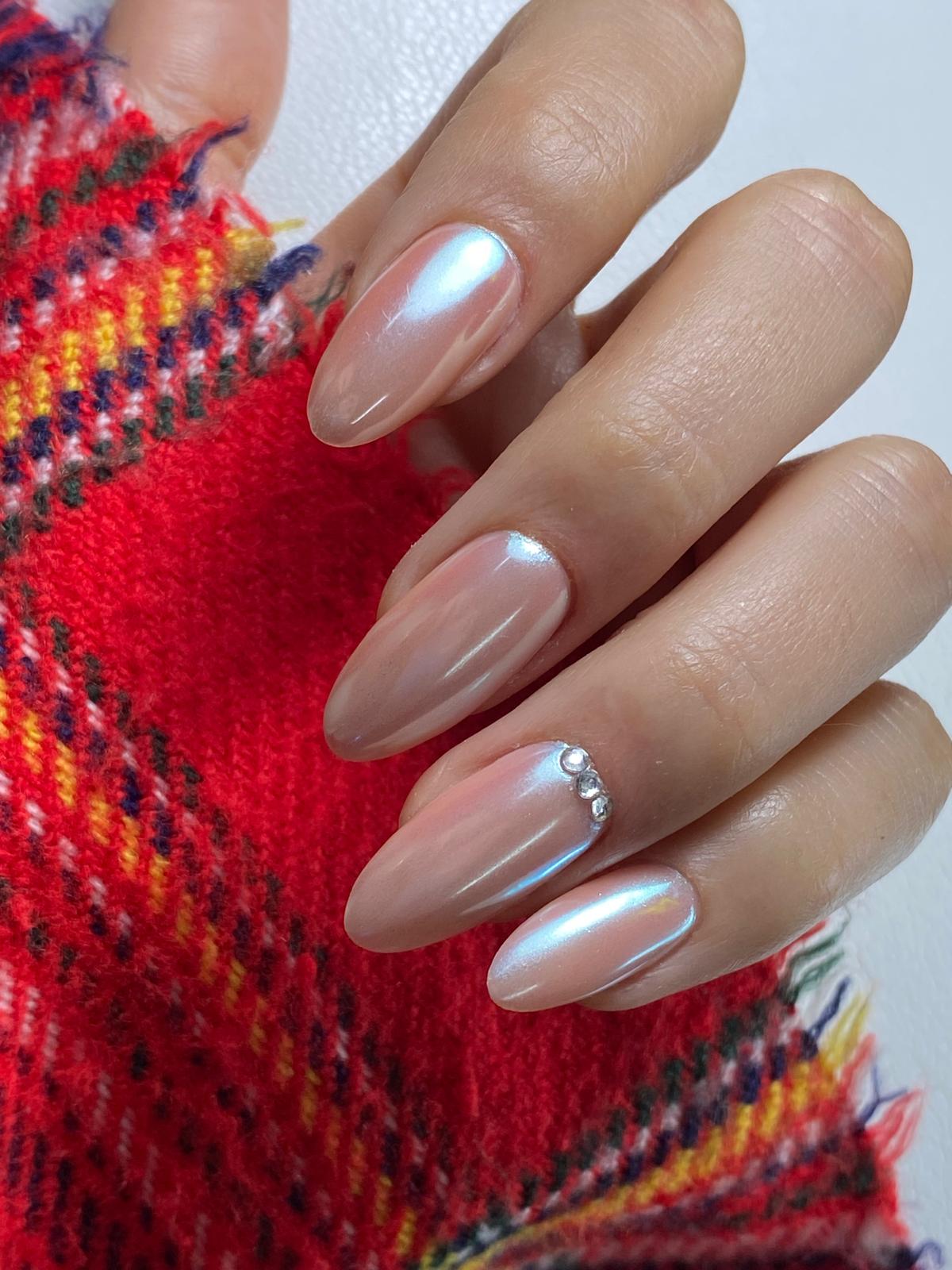 Duru Nail Bar Uygulama 12