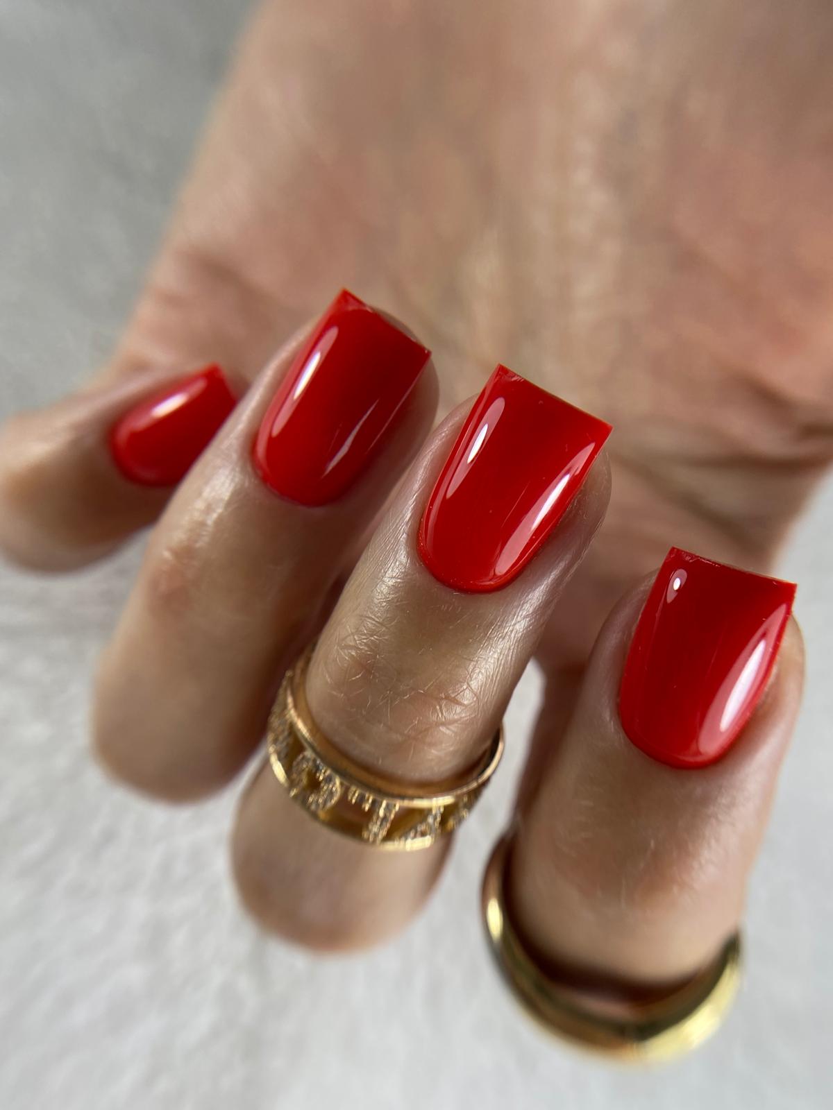 Duru Nail Bar Uygulama 14