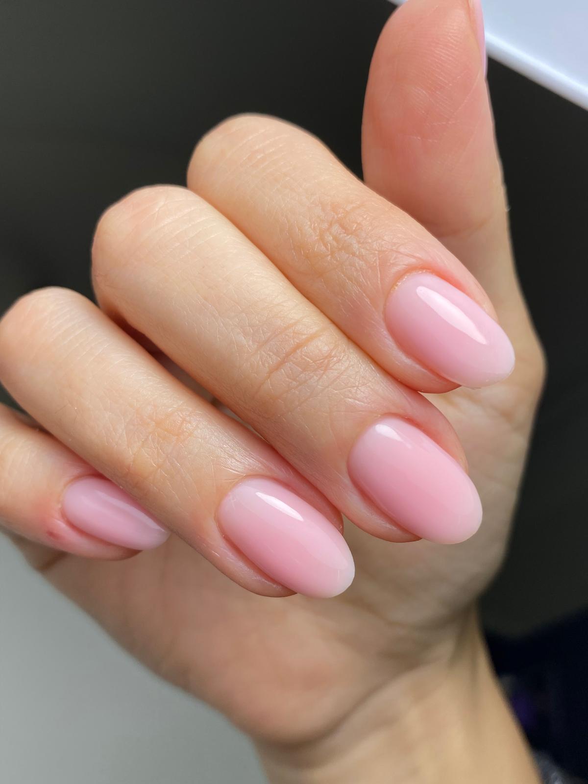 Duru Nail Bar Uygulama 15