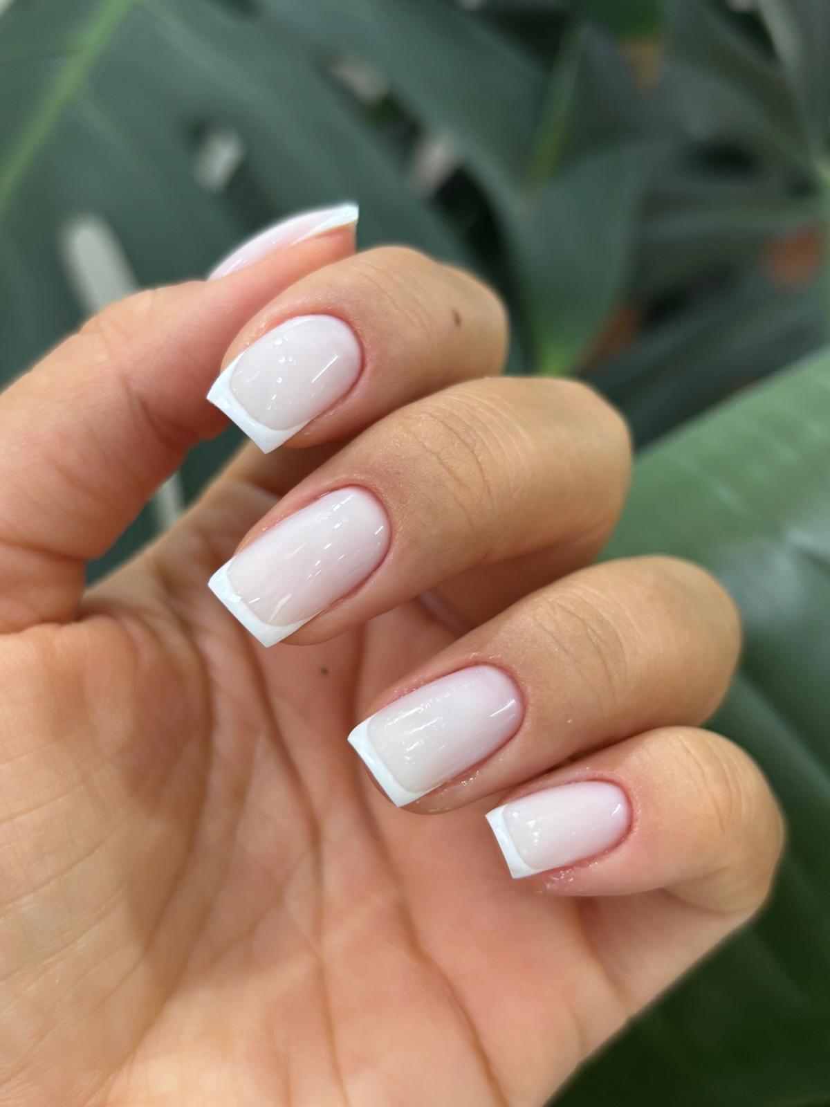 Duru Nail Bar Uygulama 18