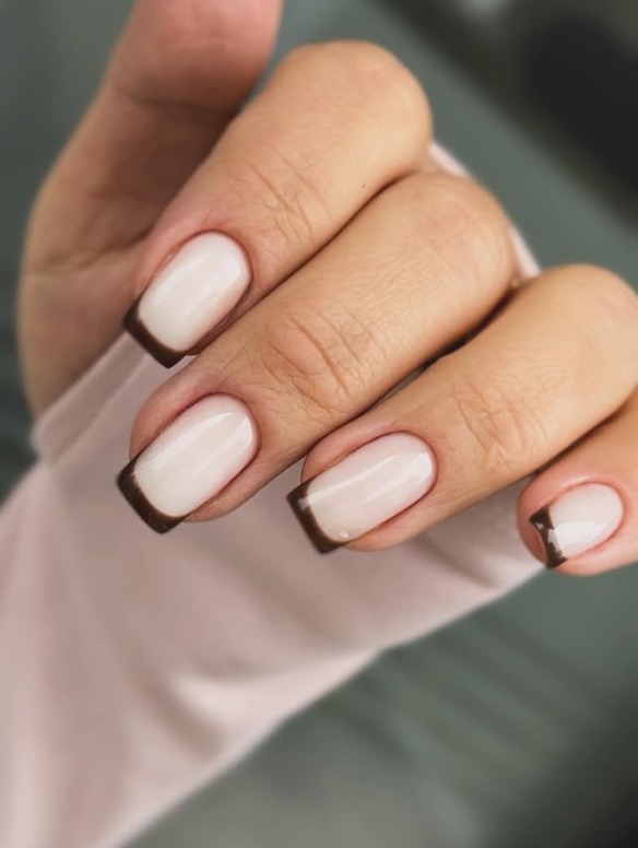 Duru Nail Bar Uygulama 19