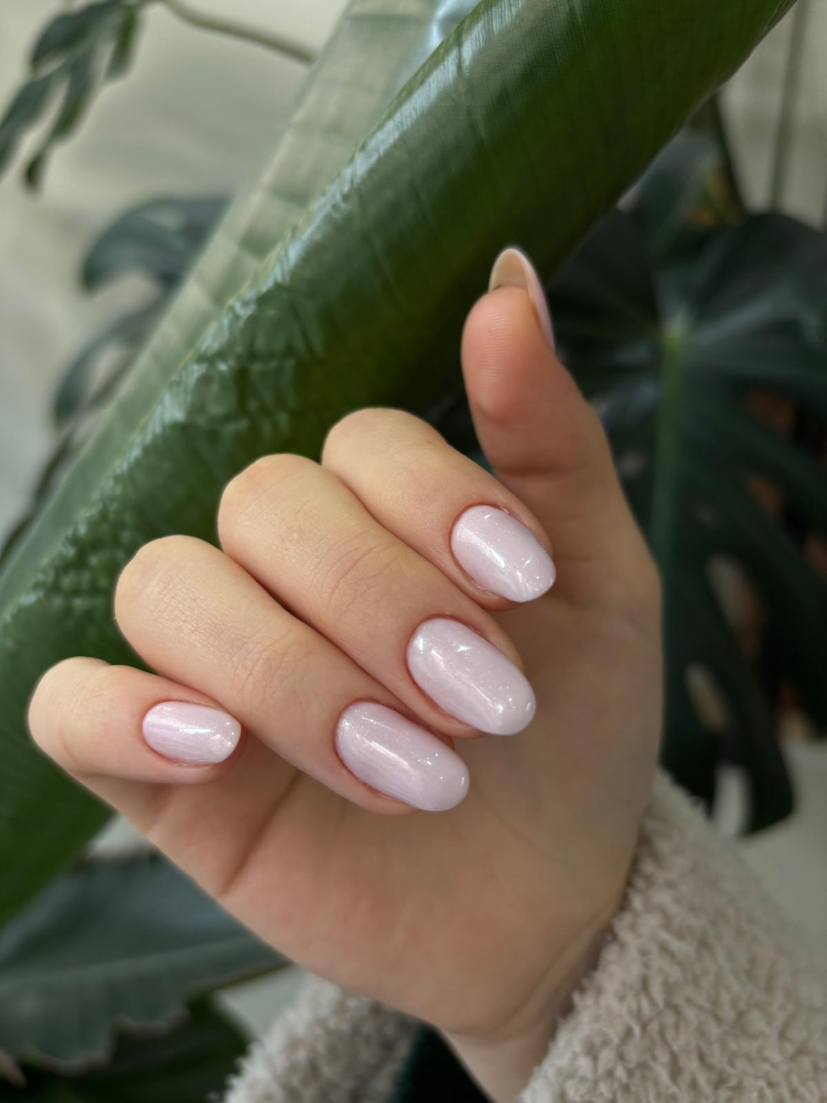 Duru Nail Bar Uygulama 20