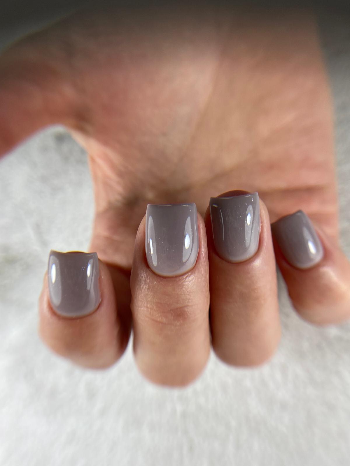 Duru Nail Bar Uygulama 3