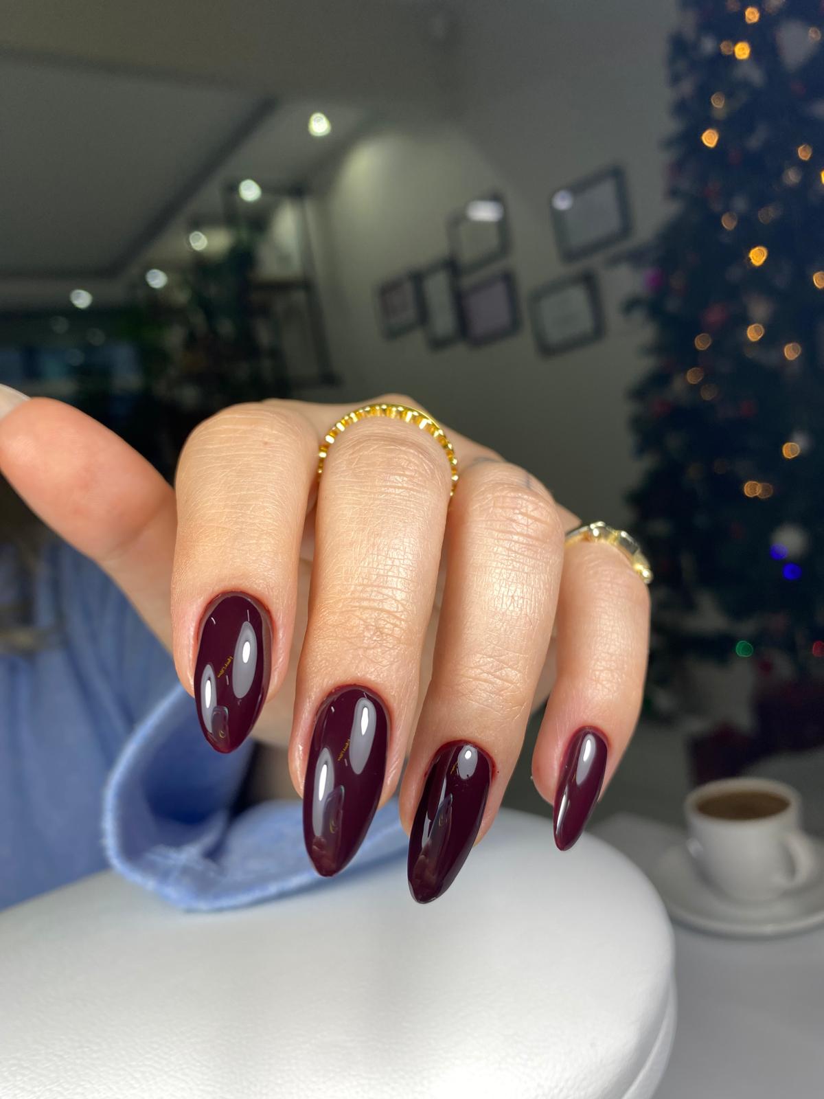 Duru Nail Bar Uygulama 4