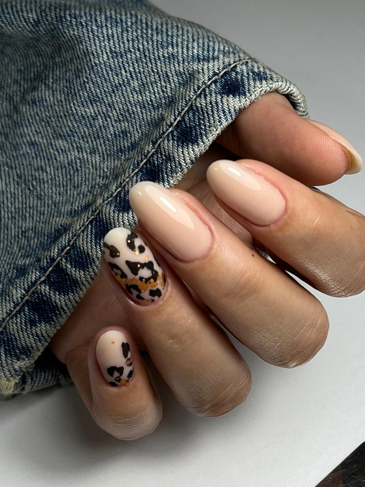 Duru Nail Bar Uygulama 5