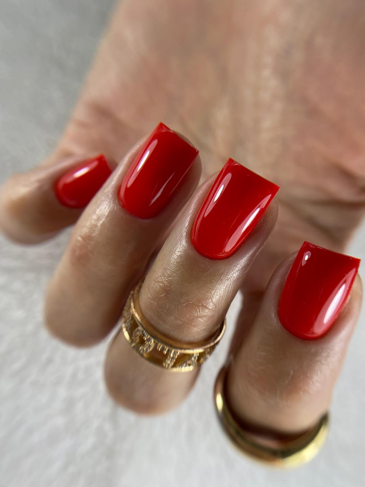 Duru Nail Bar Uygulama 6