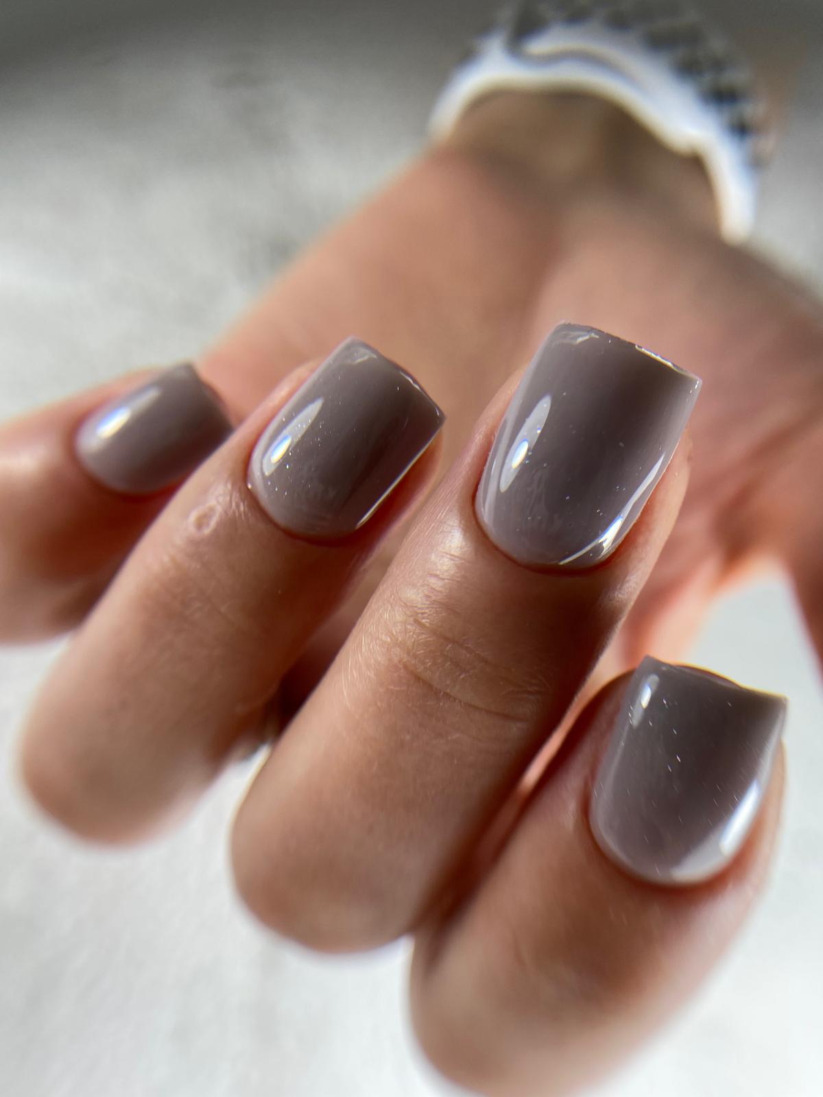 Duru Nail Bar Uygulama 7