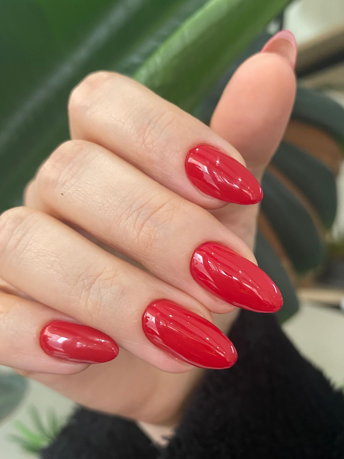 Duru Nail Bar Uygulama 8