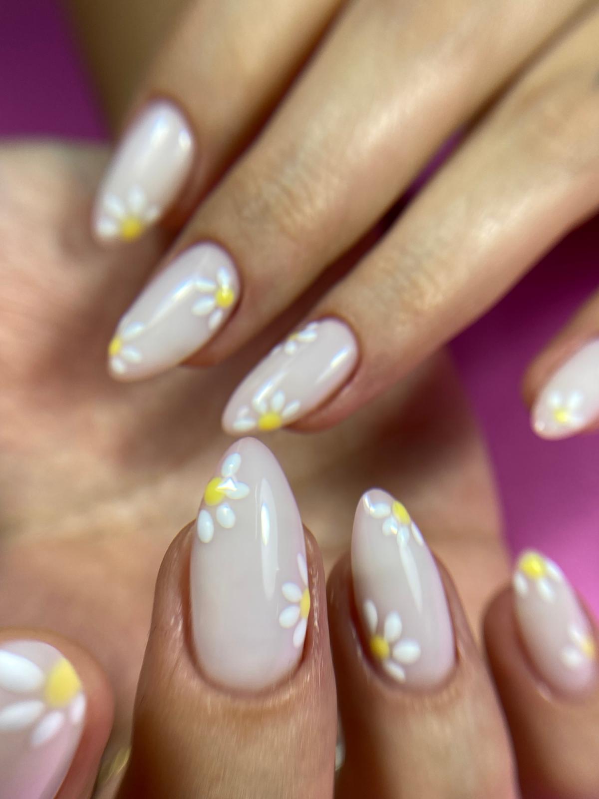 Duru Nail Bar Uygulama 9